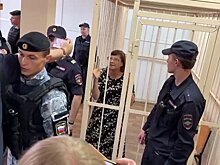 Адвокат объяснил, почему освободили мать челябинского маньяка