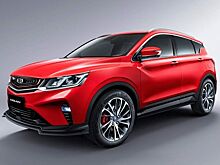 Чем примечателен Geely Coolray 2020, рассказали эксперты