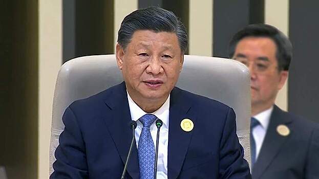 Си Цзиньпин заявил о готовности Китая работать с Россией в энергетике