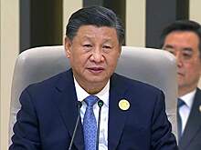 Си Цзиньпин заявил о готовности Китая работать с Россией в энергетике