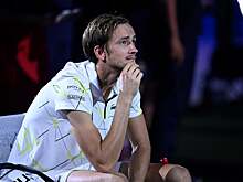 Петербург (ATP). Медведев в первом матче сыграет с Донским или Бердыхом, Вавринка снялся