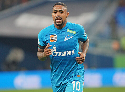 Агент Малкома – о втором этапе переговоров с «ПСЖ»