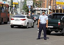 Массовая проверка ожидает водителей в Нижнем Новгороде