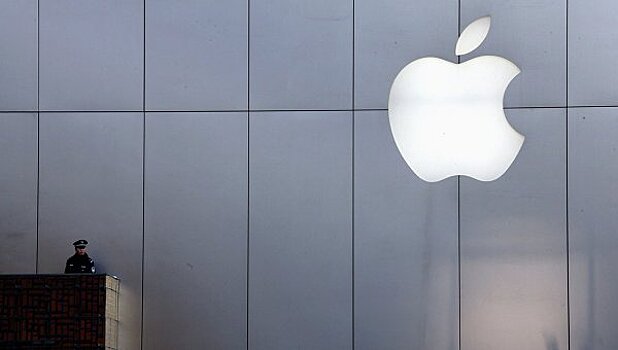 Apple освободят от уплаты €13 млрд налогов