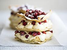 Земляничная поляна: 4 ярких десерта с земляникой