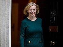 Личные данные премьера Британии утекли в сеть