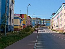 Бутакова стала кандидатом на пост губернатора Чукотки