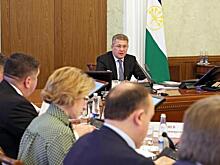 Ротацию в башкирском правительстве объяснили пожеланиями Москвы