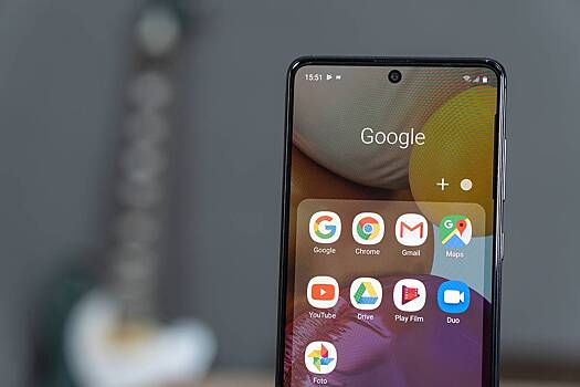 Загадочное обновление Android объяснили