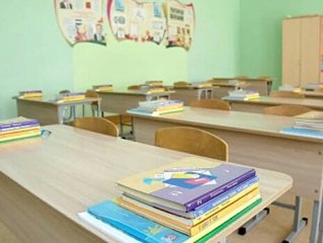 В Уфе построят три новые школы на 1225 мест