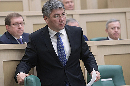 Глава Бурятии рассказал о купленном в ипотеку доме