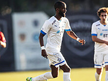 Футболист «Динамо» назвал переходы россиян в чемпионат Израиля хорошим шагом в карьере