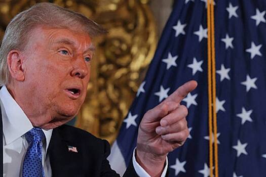 Трамп манит, но бизнес не спешит: NYT усомнилась в возвращении американских корпораций в Россию