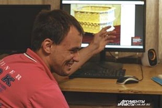 В Красноярском крае мелкие предприятия обязали брать на работу инвалидов