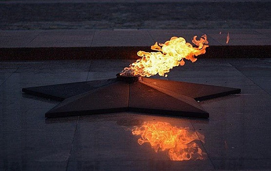 Юные добровольцы из Лианозова помогли в организации конкурса «Сыны и дочери Отчества»