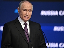 Путин назвал острую проблему российской экономики