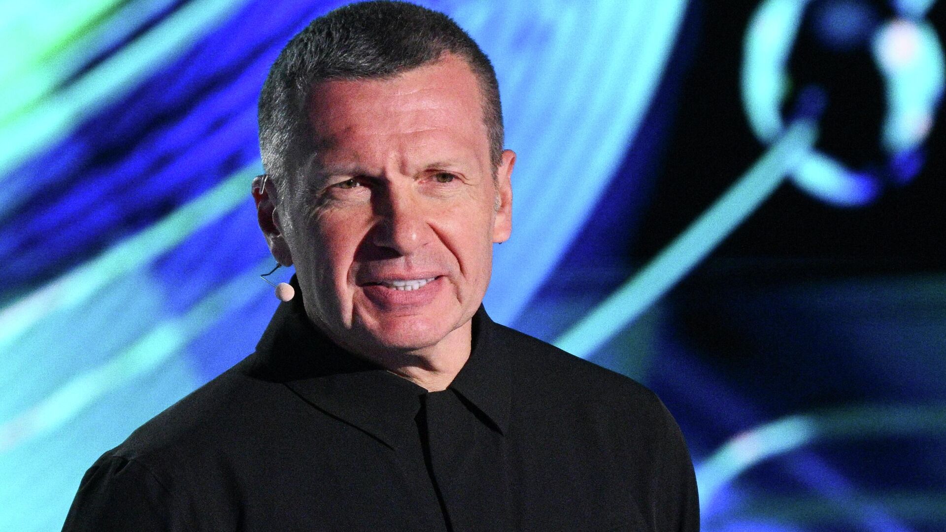 В сети вспомнили слова Соловьева в первый день СВО