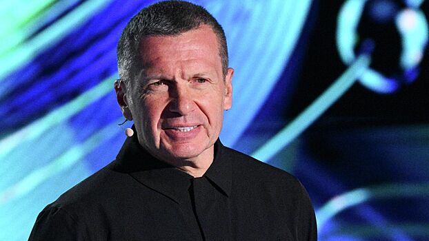 В сети вспомнили слова Соловьева в первый день СВО