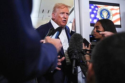 В США раскрыли последствия обещанных Трампом санкций против России