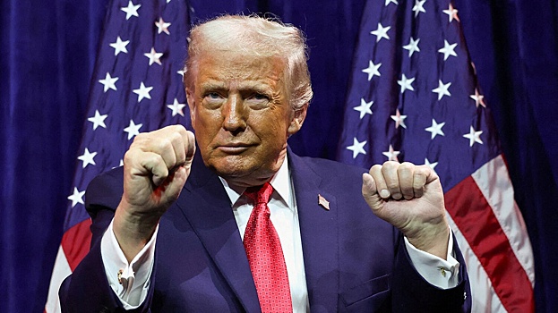 Трамп: Байден не осознавал, что занимал пост президента США