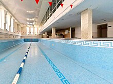 Помещение для спортивного центра в Можайском районе выставили на городские торги