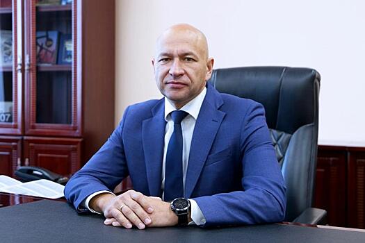Генеральным директором ООО «Транснефть – Порт Козьмино» назначен Дмитрий Клеянкин