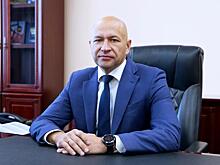 Генеральным директором ООО «Транснефть – Порт Козьмино» назначен Дмитрий Клеянкин