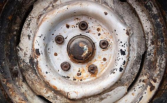 Почему ржавеют оцинкованные и алюминиевые машины