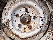 Почему ржавеют оцинкованные и алюминиевые машины