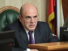 Соболев и Осипов покинули свои посты в правительстве