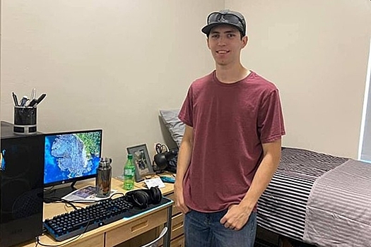 Стало известно, когда подозреваемому в убийстве Кирка предъявят обвинения