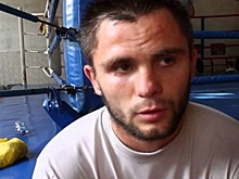 Дмитрий Митрофанов — о победе над Уиллисом и тренировках в США