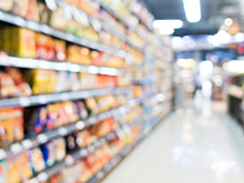 The Independent: цены на продукты в Британии приблизились к историческому максимуму