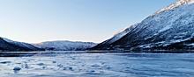 «Росатом» передумал строить плавучий ГОК в Арктике из-за санкций ЕС