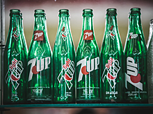 Какие болезни лечили газировкой 7UP