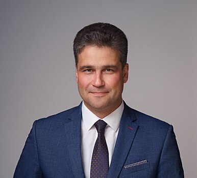 Владислав Преображенский: «Темпы ввода жилья будут ниже, чем в последние годы»