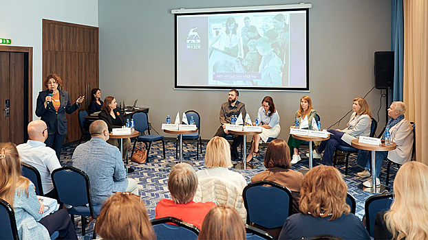 В Ассоциации менеджеров рассмотрят методы сокращения строительных отходов