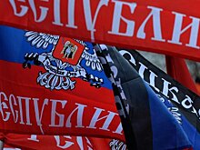 Захарченко подписал указ о местных выборах