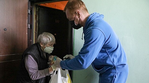 В Москве возобновят соцобслуживание граждан