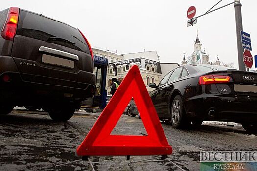 Сознание ставропольских водителей зачистят краш-курсами