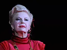 Прощание с актрисой Валентиной Шарыкиной пройдет в Театре сатиры