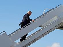 Трамп обратился к иранским военным с ультиматумом