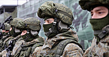 В России планируют создать новую боевую экипировку «Сотник»