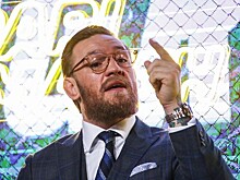 «Прикрытие»: Макгрегор о болезни отца Нурмагомедова