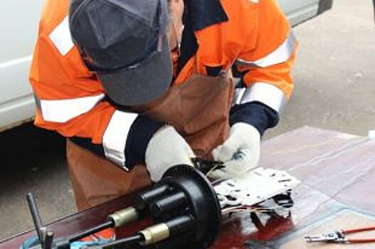 «Ростелеком» проложил 160 км оптики к объектам РТРС в Ярославской области