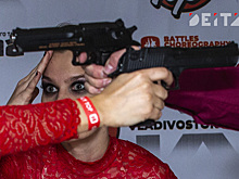 Случаем со стрельбой в детском саду под Хабаровском заинтересовался СК