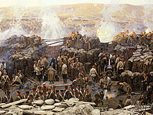 170 лет назад Великобритания и Франция вступили в Крымскую войну против России