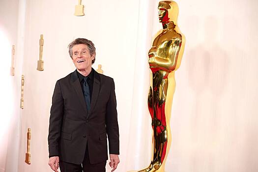 Уиллем Дефо раскрыл бренды своей одежды и удивил фанатов