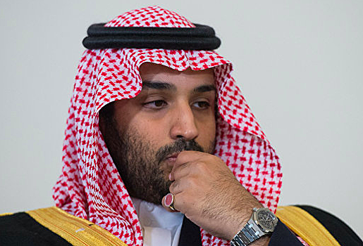 «Нефтяная война»: саудиты не получат, чего хотят