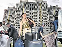 Застройщик жилого комплекса «Демидов парк» снова перенес сроки сдачи